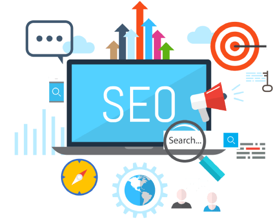 Search Engine Optimisation