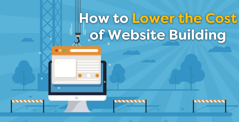 How to Create a Low Cost Website