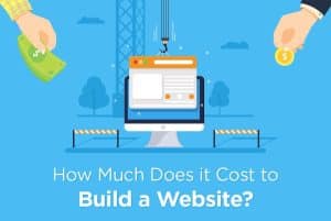 cost to hire website designer