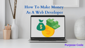 web developers still make money