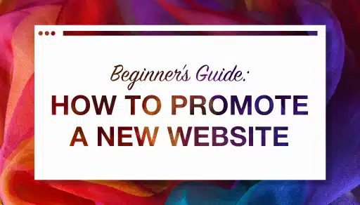 How to promote a site?