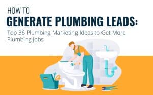 What is the best platform to advertise a plumbing business?