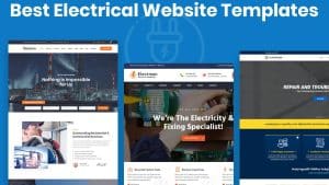 Is Your Electrician Website Design Fueling Your Success?