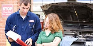 Boosting Mechanic Shop Visibility with a Website