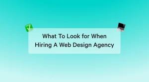 hiring a website designer