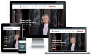 Distinctive Lawyer Websites