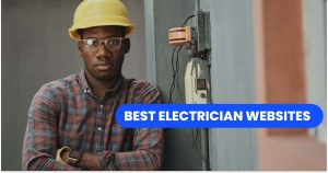 Create a Stunning Electrician Website 