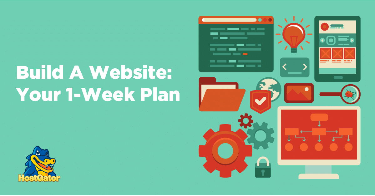 Can you build a website in 2 weeks?