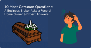 do funeral homes need a website?