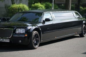 How much is limousine?