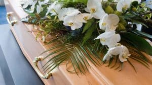 How do I market a funeral planning business?