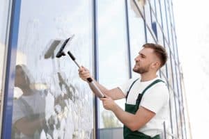 window Washing Website Tips