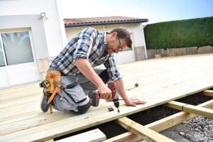 carpenter services to have on website