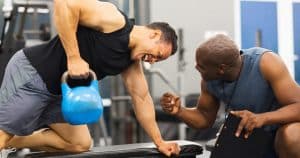 Is online personal training profitable?