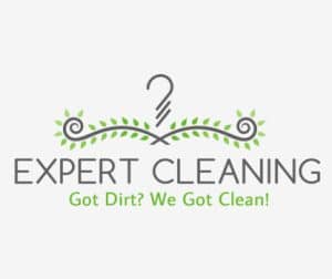 How do I create a logo for my cleaning business?