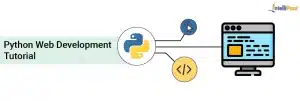 Python for web development