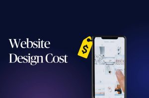 cost to design a website in Brisbane
