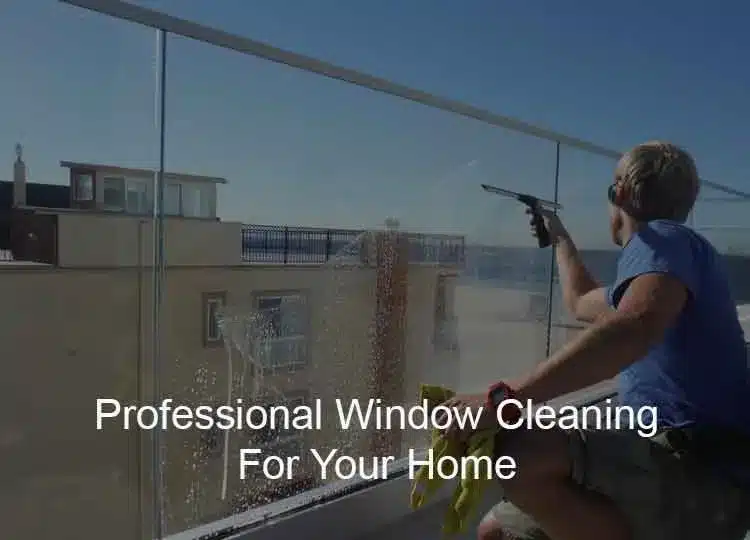 Shining Web Design: Window Washing Website Tips