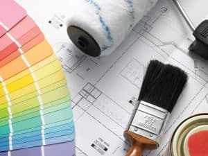 Exploring the Benefits of a Website for House Painters