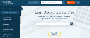 accountant website platforms