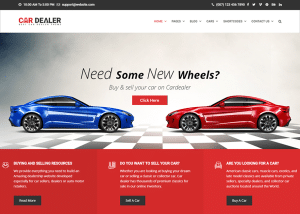 What is the best automotive website?