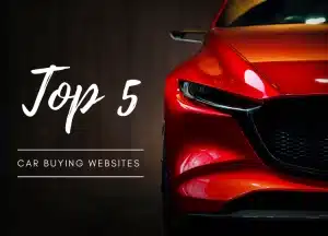 best website for pricing cars