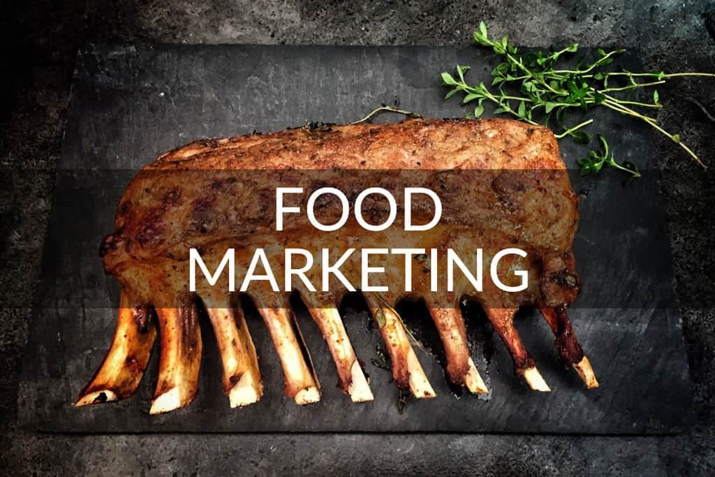 How to market meat online?