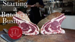 butcher profitable business
