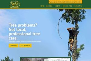 tree trimming websites