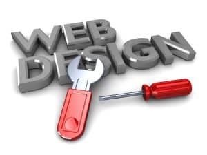 market for web designers