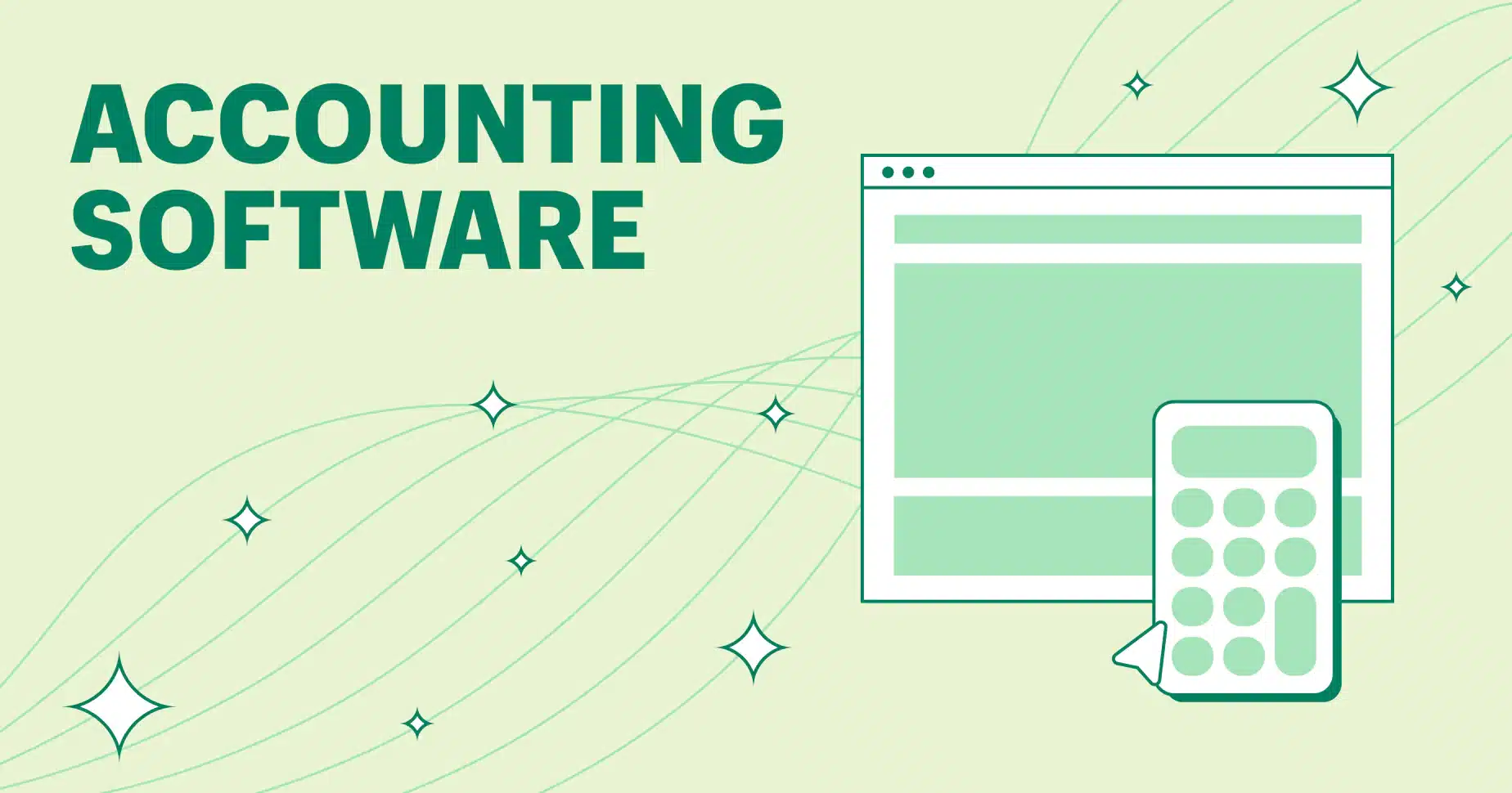What software should an accountant have?