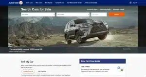 best automotive website