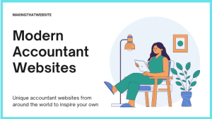 websites do accountants use