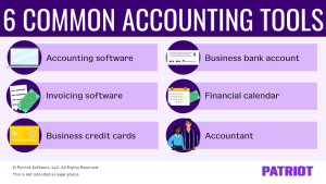 software should an accountant have