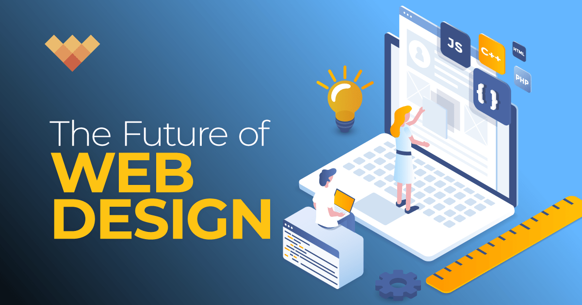 Is there still a market for web designers?
