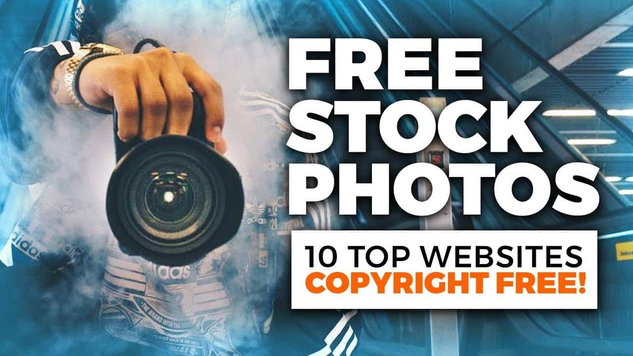 What images are copyright free?