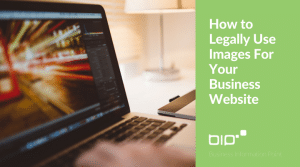 What pictures can I legally use on my website?