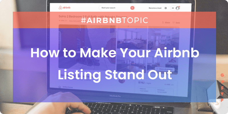 Is it worth having a website for your Airbnb property?