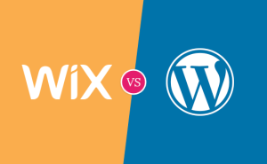Why use WordPress over Wix?