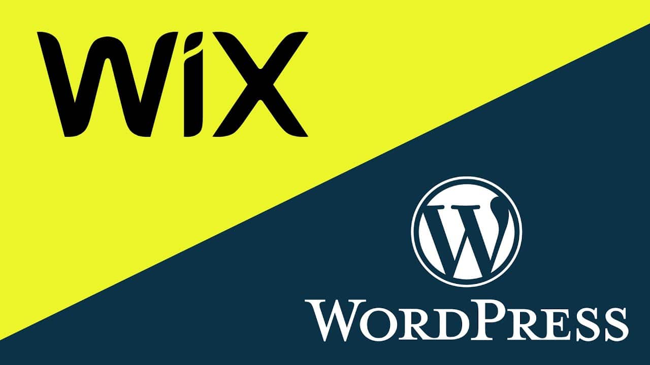 Why use WordPress over Wix?