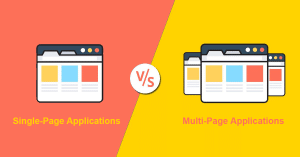 benefits of a multipage web