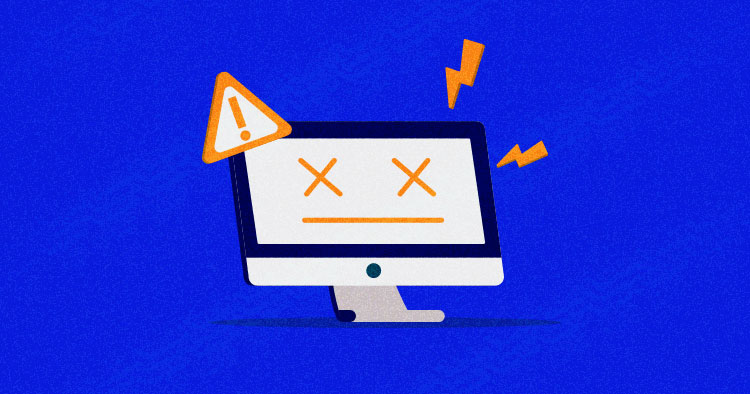 Why Do Websites Crash?
