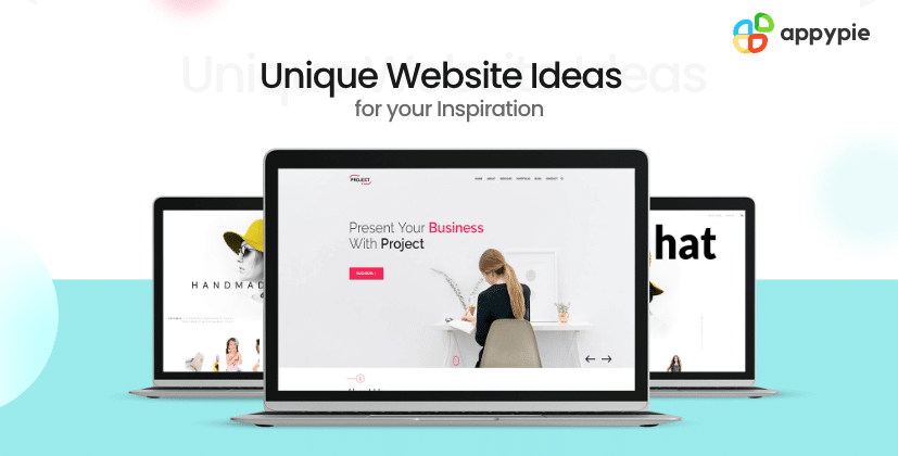 How Do I Create A Unique Website?