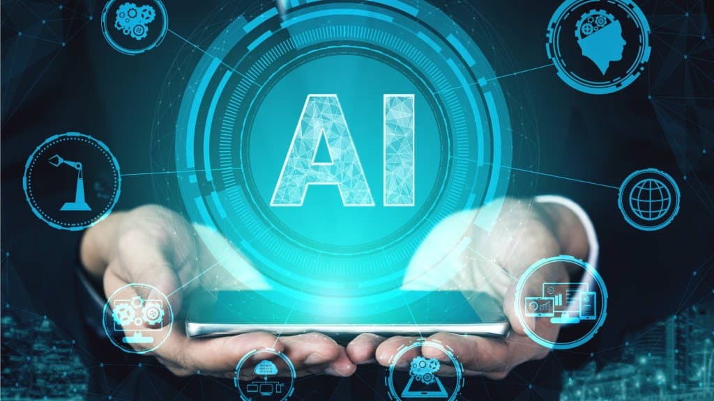 The Role of Artificial Intelligence in Website Personalization