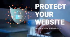 Protecting Your Online Presence