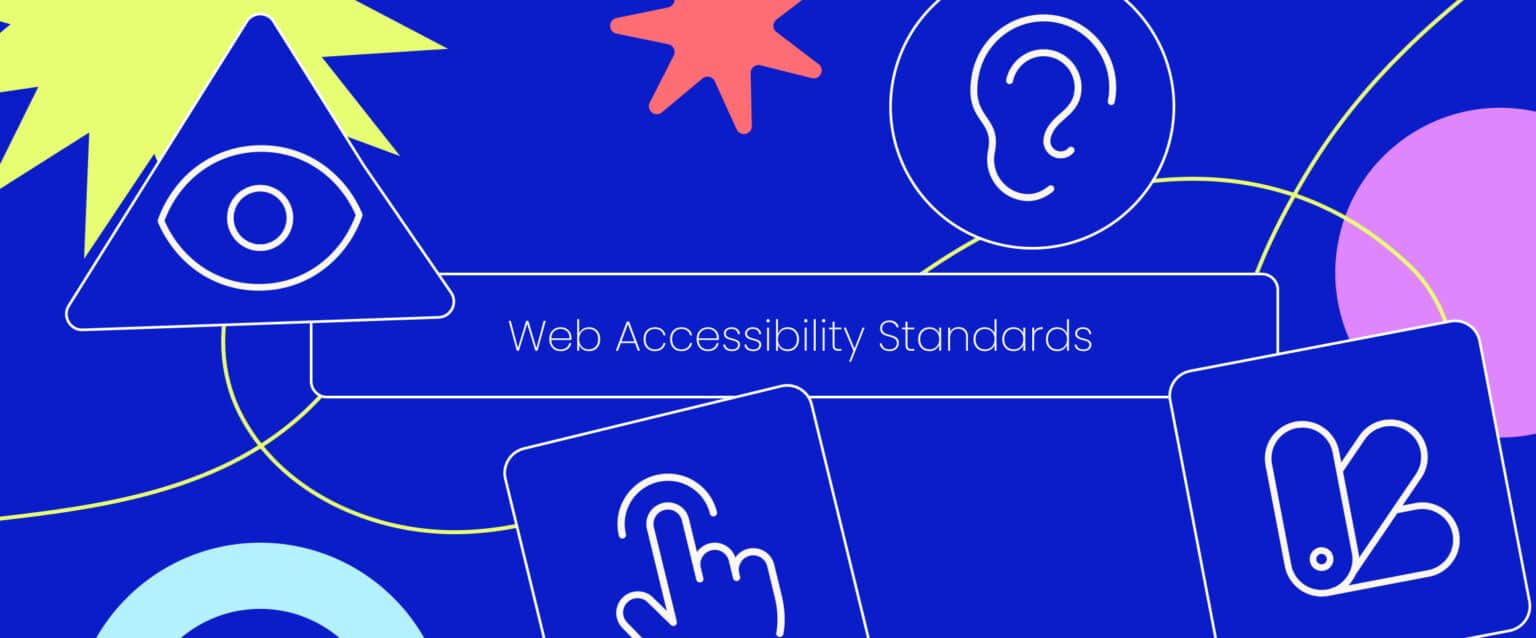 Web Accessibility: Inclusivity Standards