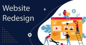 Redesigning Websites: Where to Start