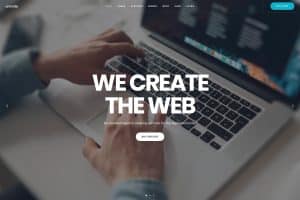 Creating Stunning Websites