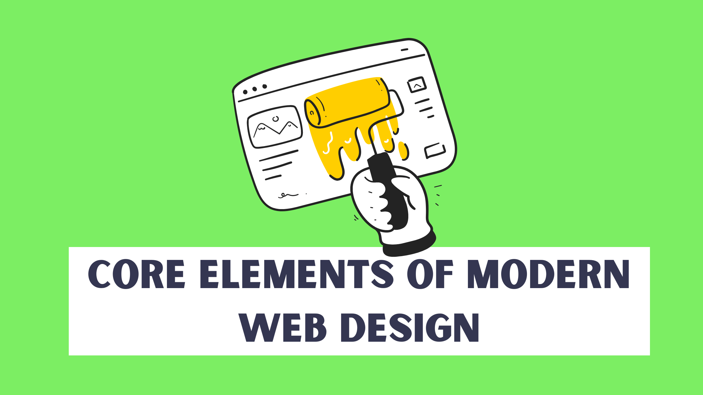 The Must-Have Add-Ons for Modern Websites