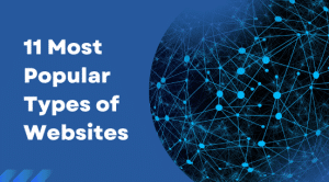 website is most popular?